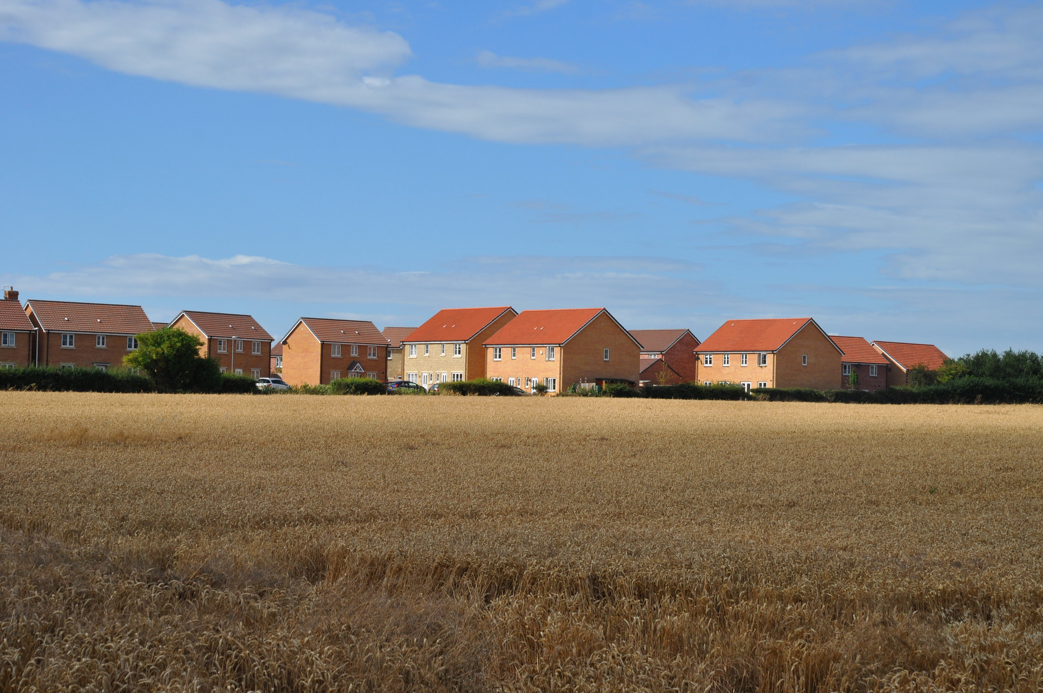 Use Scotland’s wealth to get housebuilding back on track